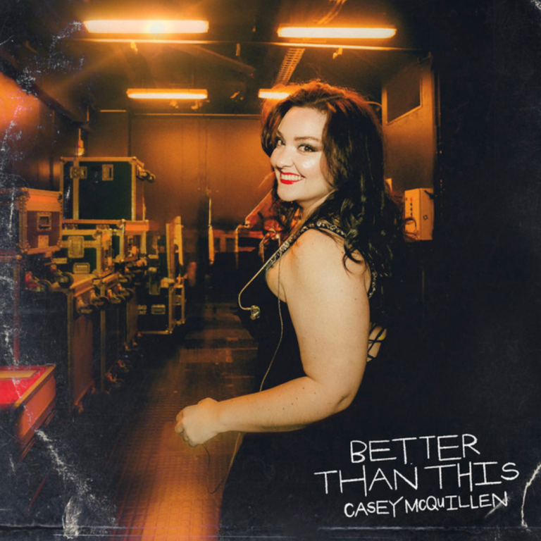 Casey McQuillen – “Better Than This” An Empowering Anthem of Resilience, New Beginnings, and Pop-Rock Brilliance