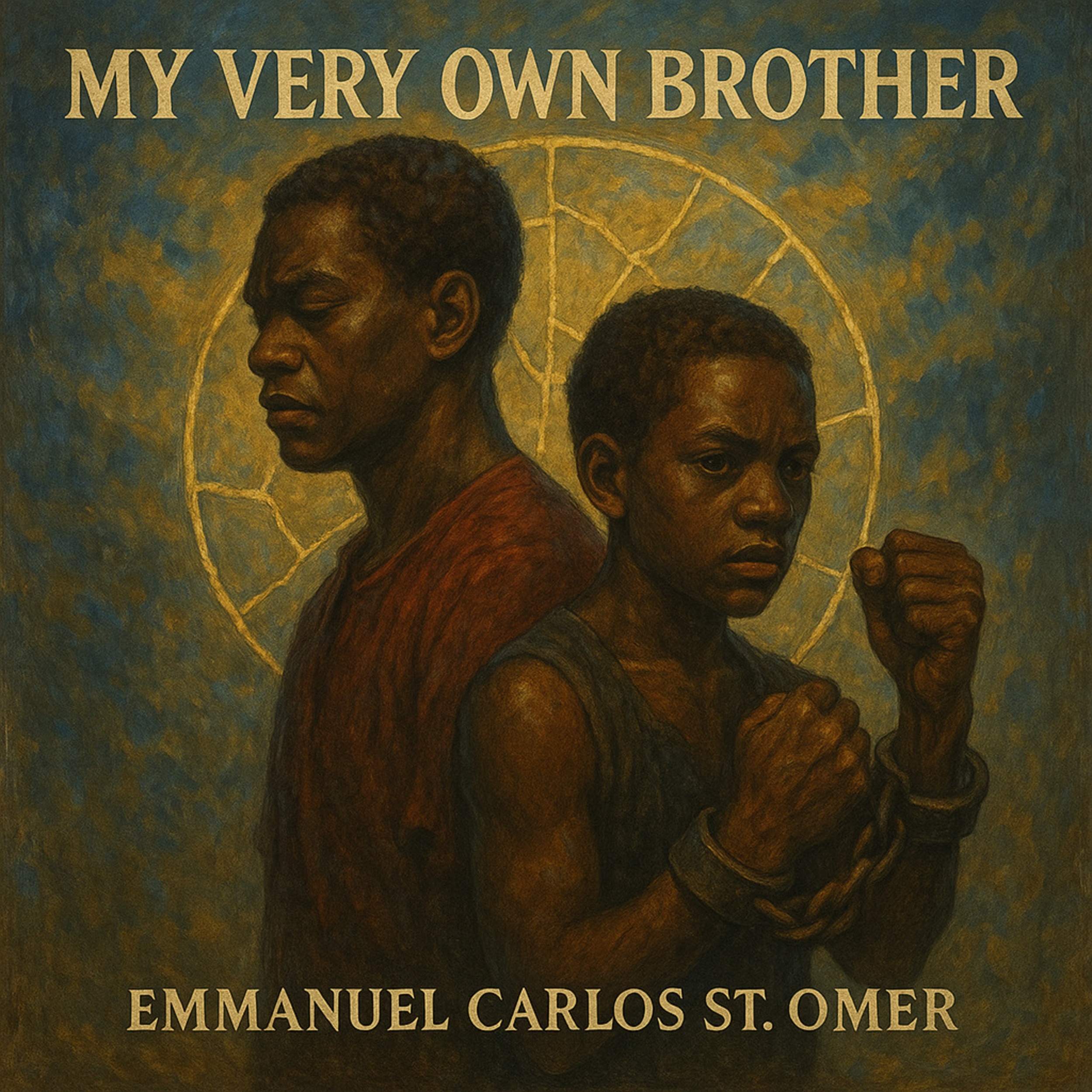 My Very Own Brother” by Emmanuel Carlos St. Omer — A Bold Song of Truth, Pain, and Healing