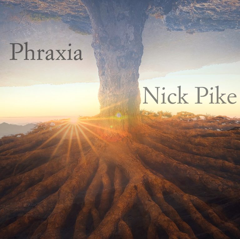 Nick Pike – Phraxia