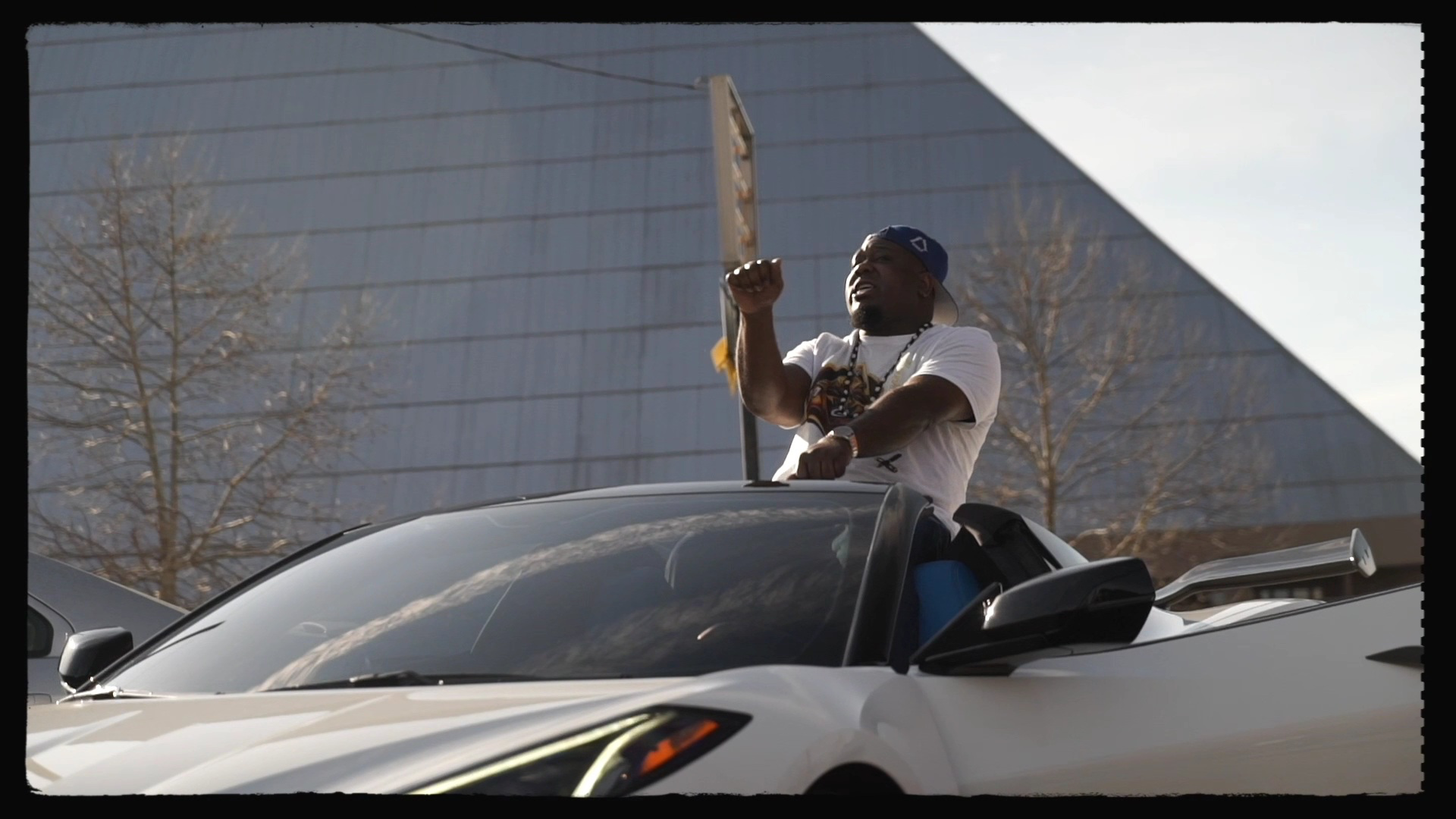 Dada P – “Go N Get Da Muney”