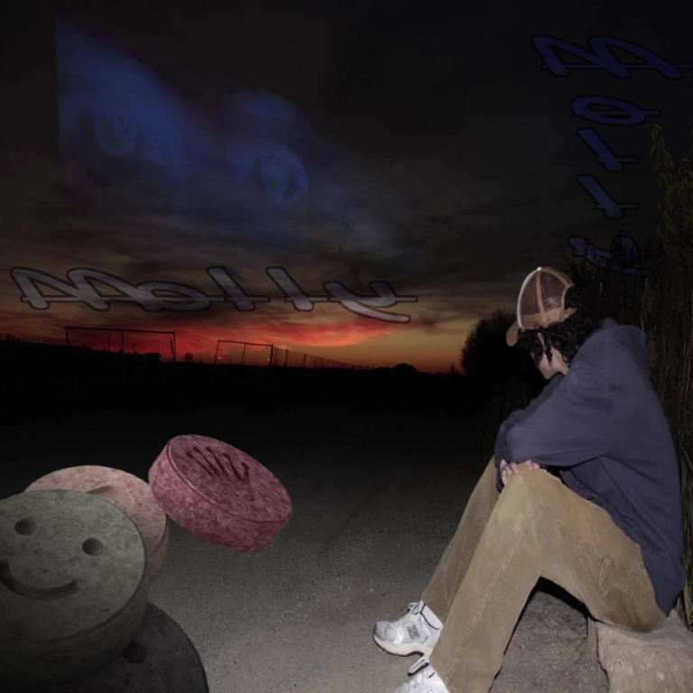 Dissidence Delivers a Brutal Dose of Honesty with “Molly”