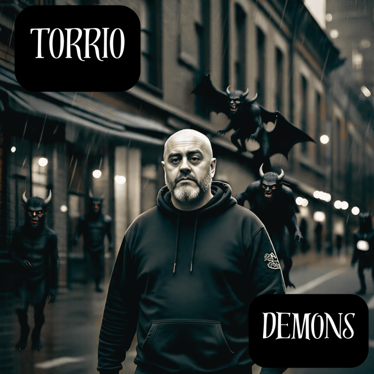 Torrio Faces His “Demons” Head-On in Raw, Soulful New Single