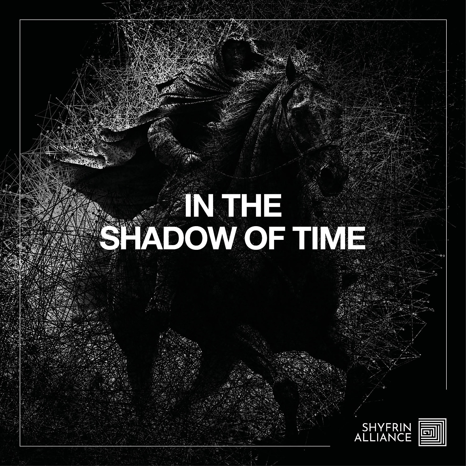 SHYFRIN ALLIANCE’s “In The Shadow of Time” Is a Bold, Philosophical Blues-Rock Meditation