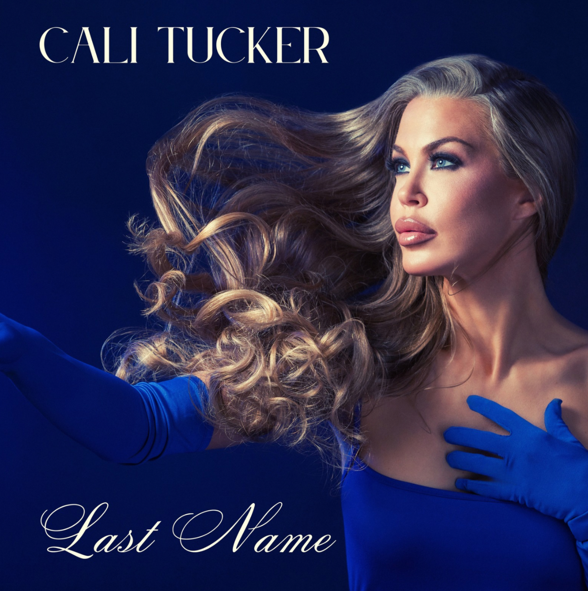 Cali Tucker’s “Last Name” – A Fierce Anthem of Identity and Independence