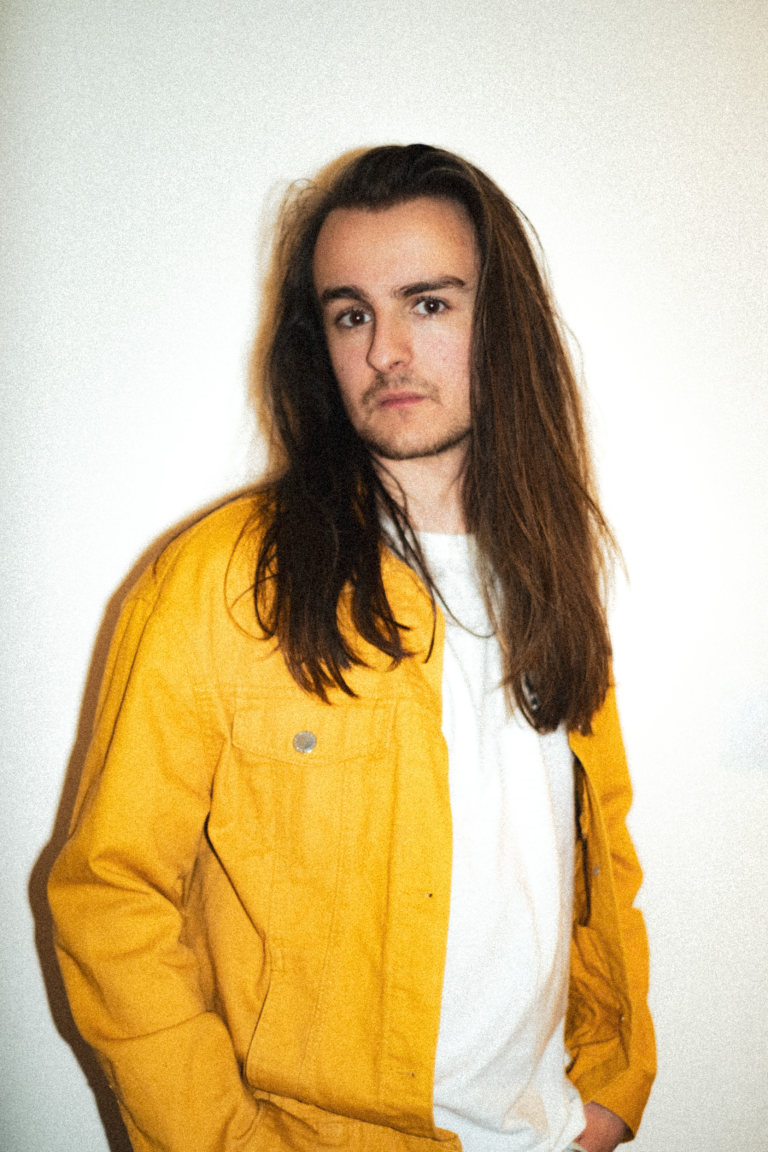 Rhys Hurd – “Do It My Way”