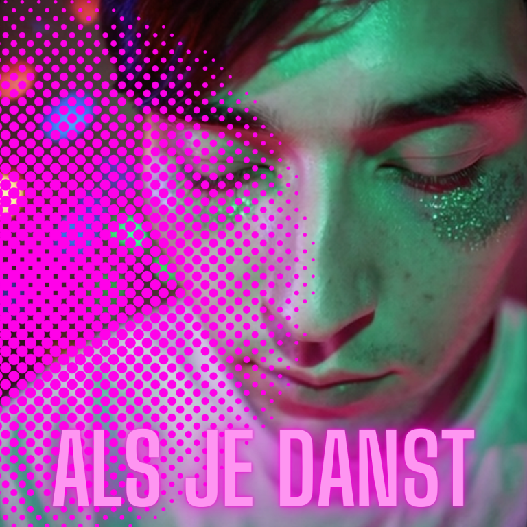 Tom Tom Park – Als Je Danst (feat. Lunettes de fête)