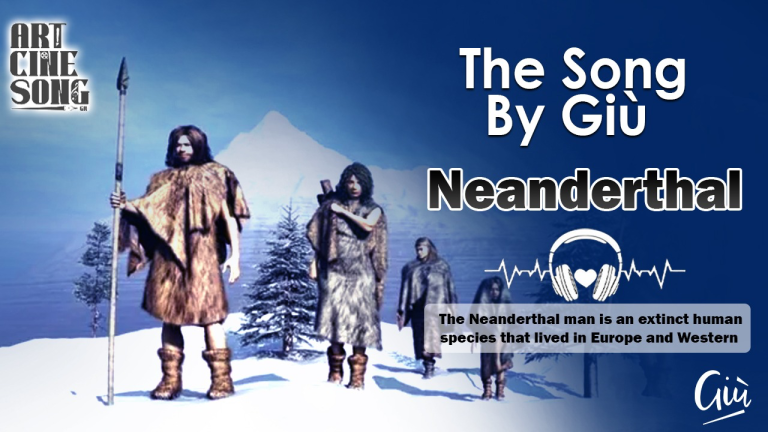 Giù – Neandertal