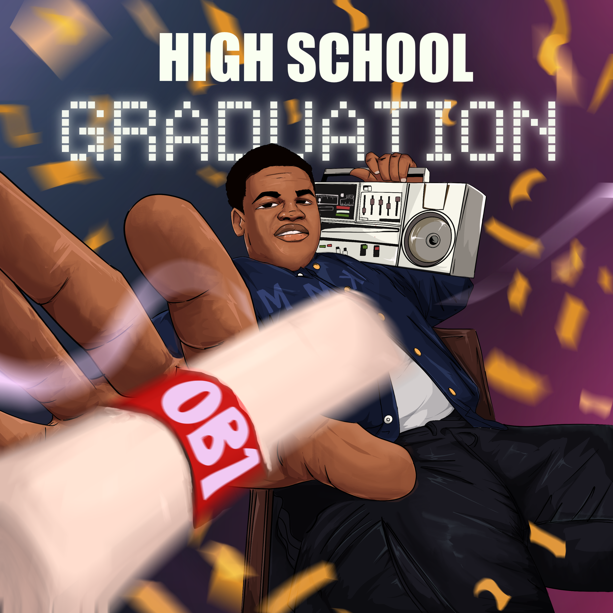 OB1 – “Miss You”