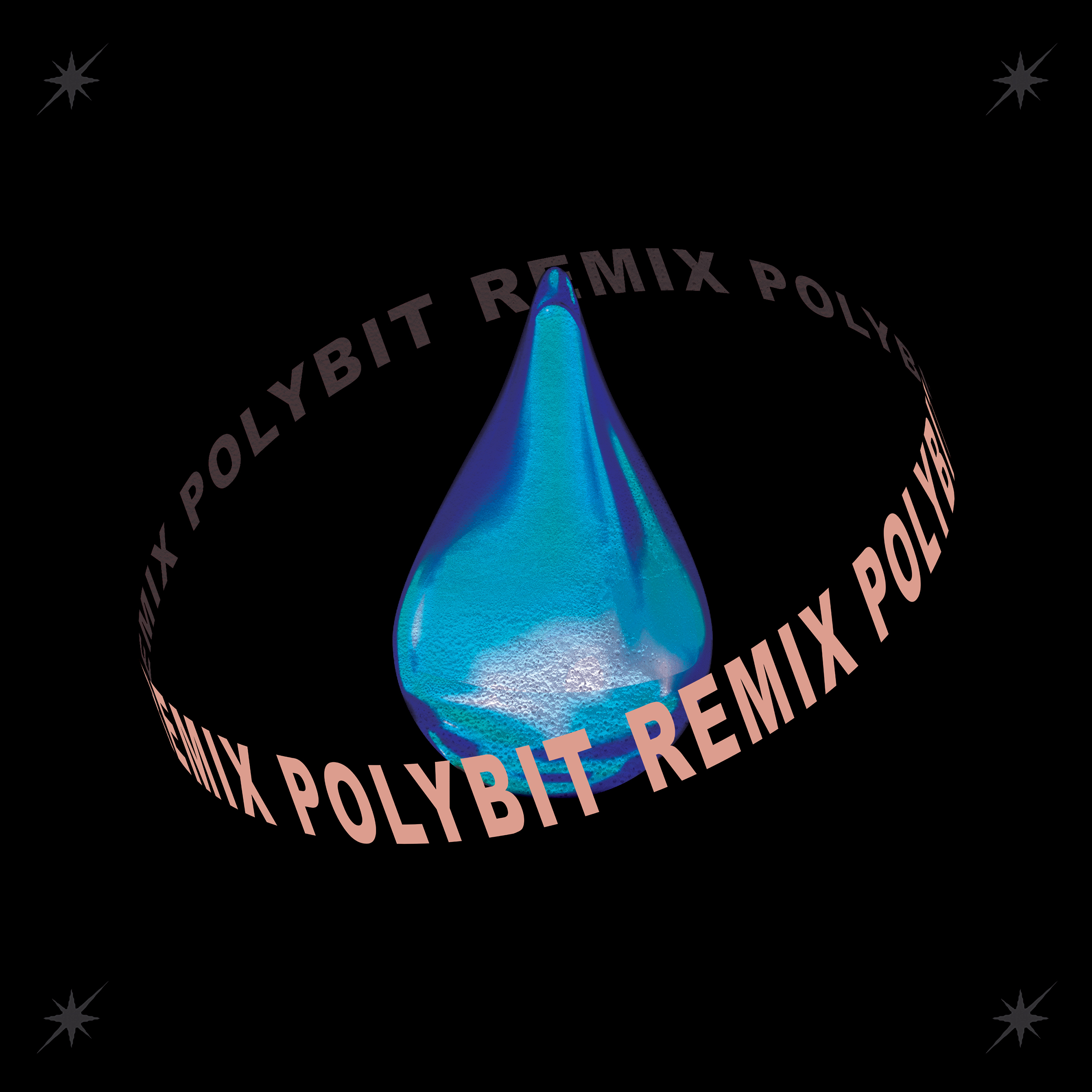 OKAYDEN – Sugar Water (Polybit Remix)