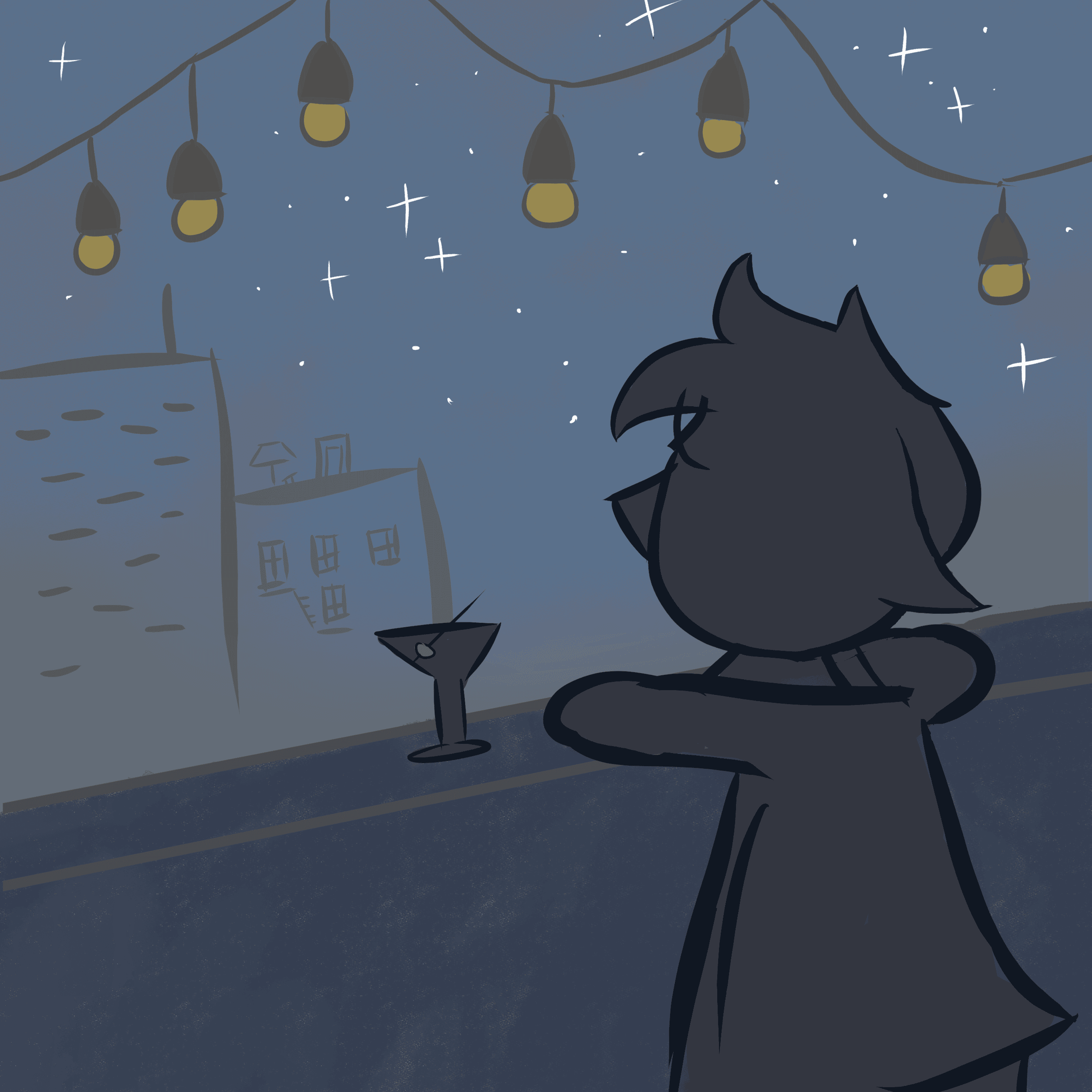 Thammarat – Buckle Up