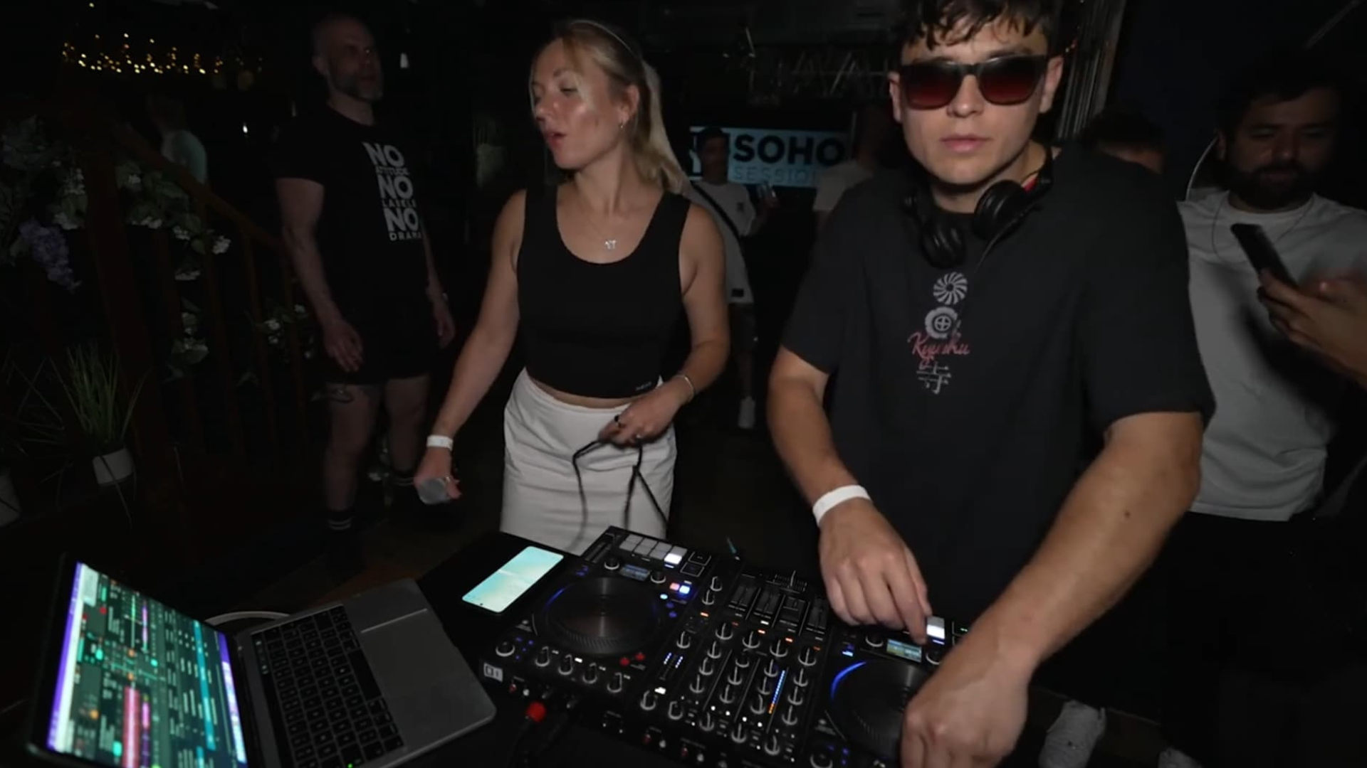 House of Allegro’s ‘Ola Sol’ Is a Vibrant, Sun-Soaked Journey Through House Music’s Past and Future