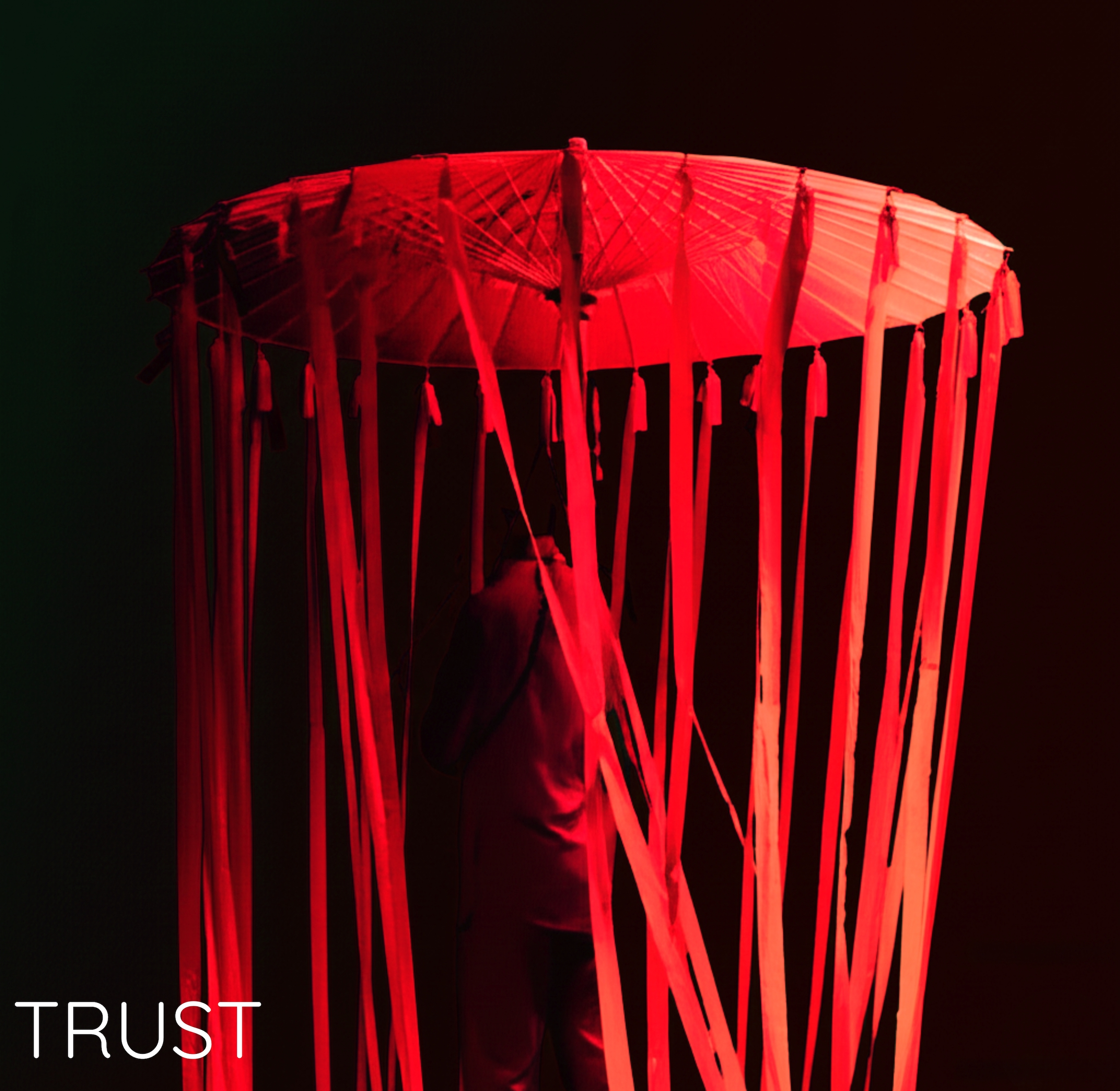 DR BROWN’s “TRUST” Is a Raw, Innovative Exploration of Healing and Sonic Depth