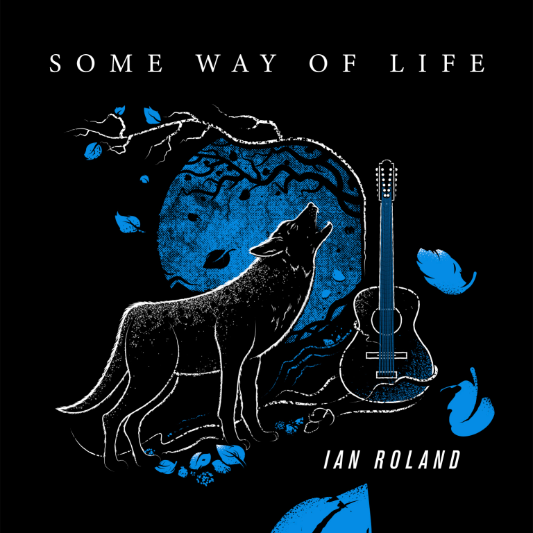 Ian Roland’s “Some Way of Life” Is a Poetic Plea for Peace and Redemption in a Fractured World
