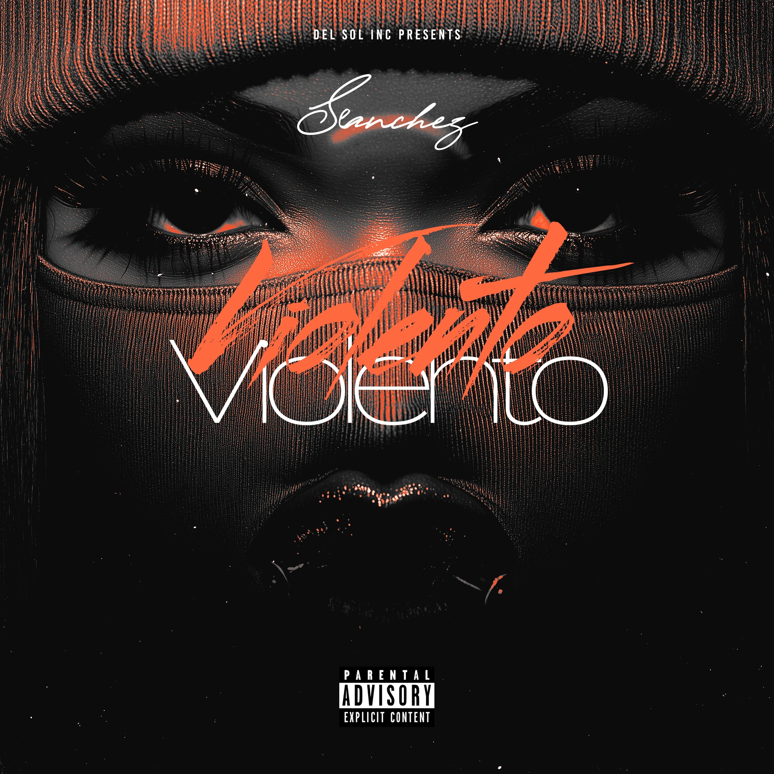 Seanchez Ignites Passion and Power with “Violento”