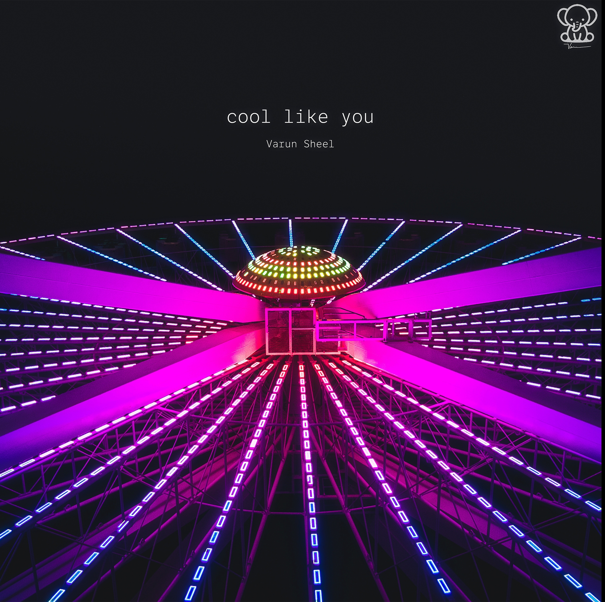 Varun Sheel’s “Cool Like You” – The Heartbreak of Hiding, Wrapped in Glittering Pop