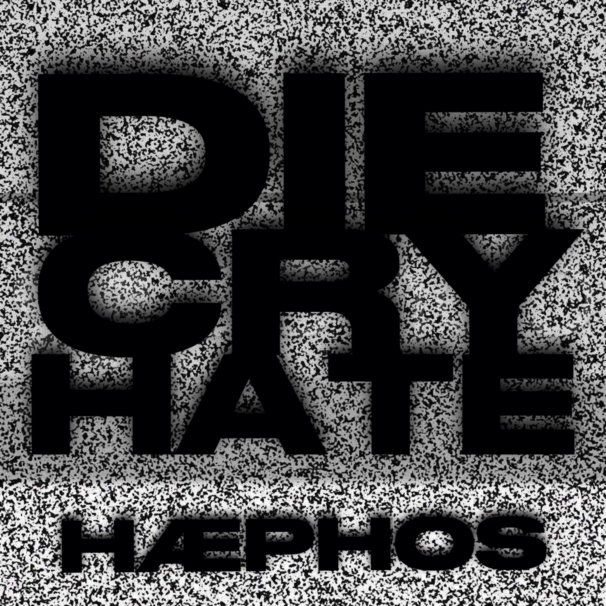 Don’t Forget Me by Hæphos — A Glittering Descent Into Dark Pop Obsession