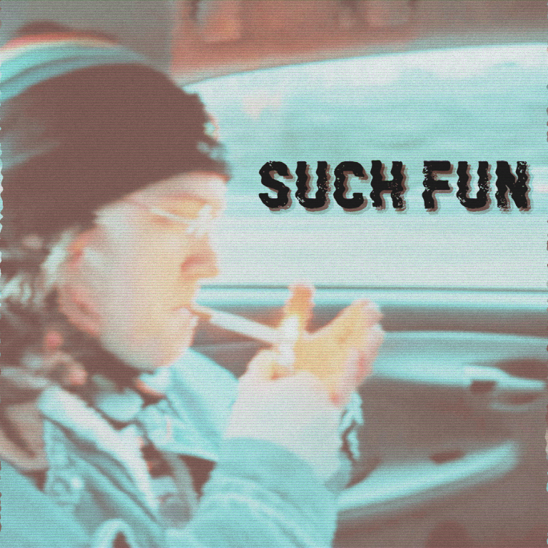 Clay Goodman’s “Such Fun”: A Refreshing Indie Rock Debut Filled With Heart and Melody