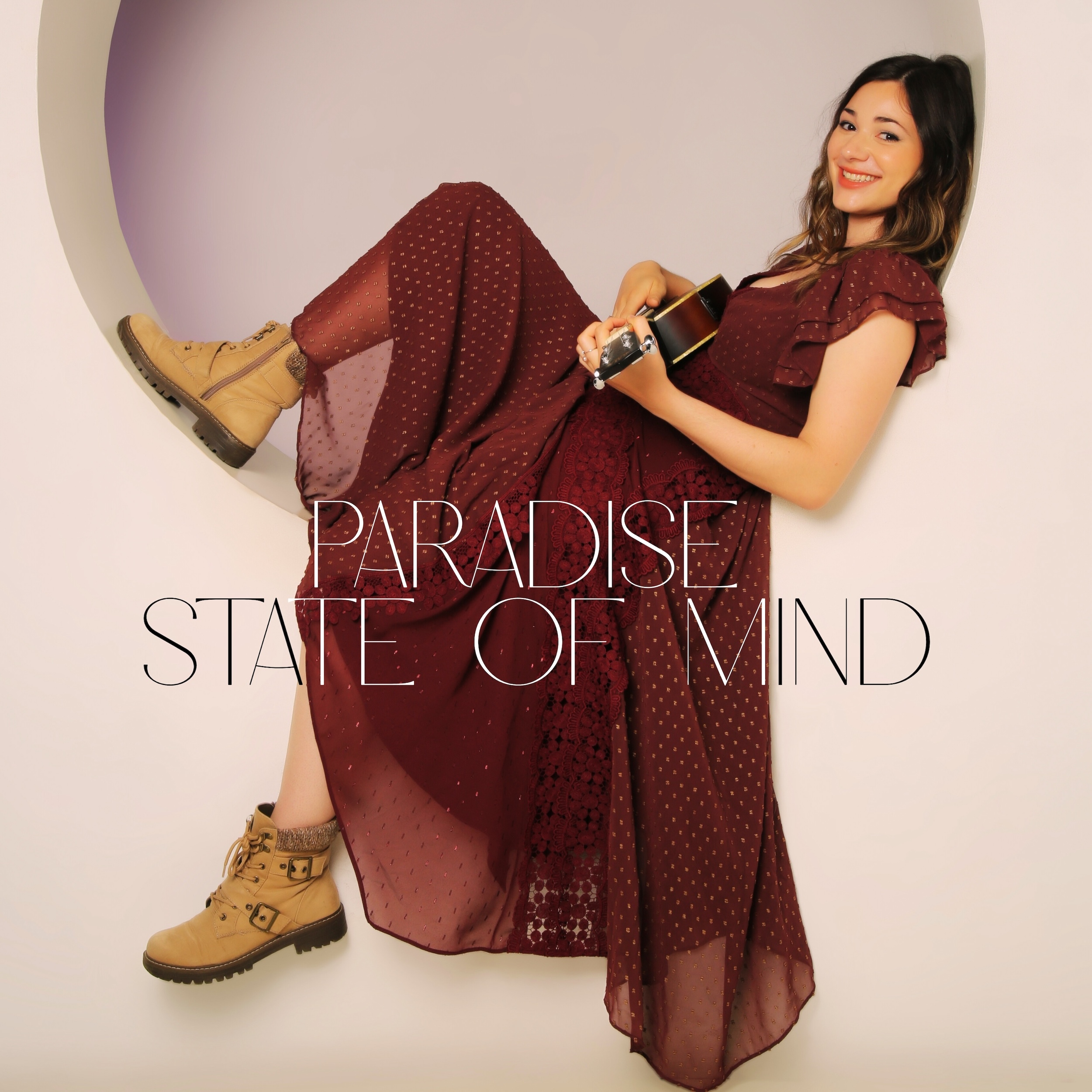 Talon David’s “Paradise State of Mind”: A Sunny, Sarcastic Anthem for the Restless Soul