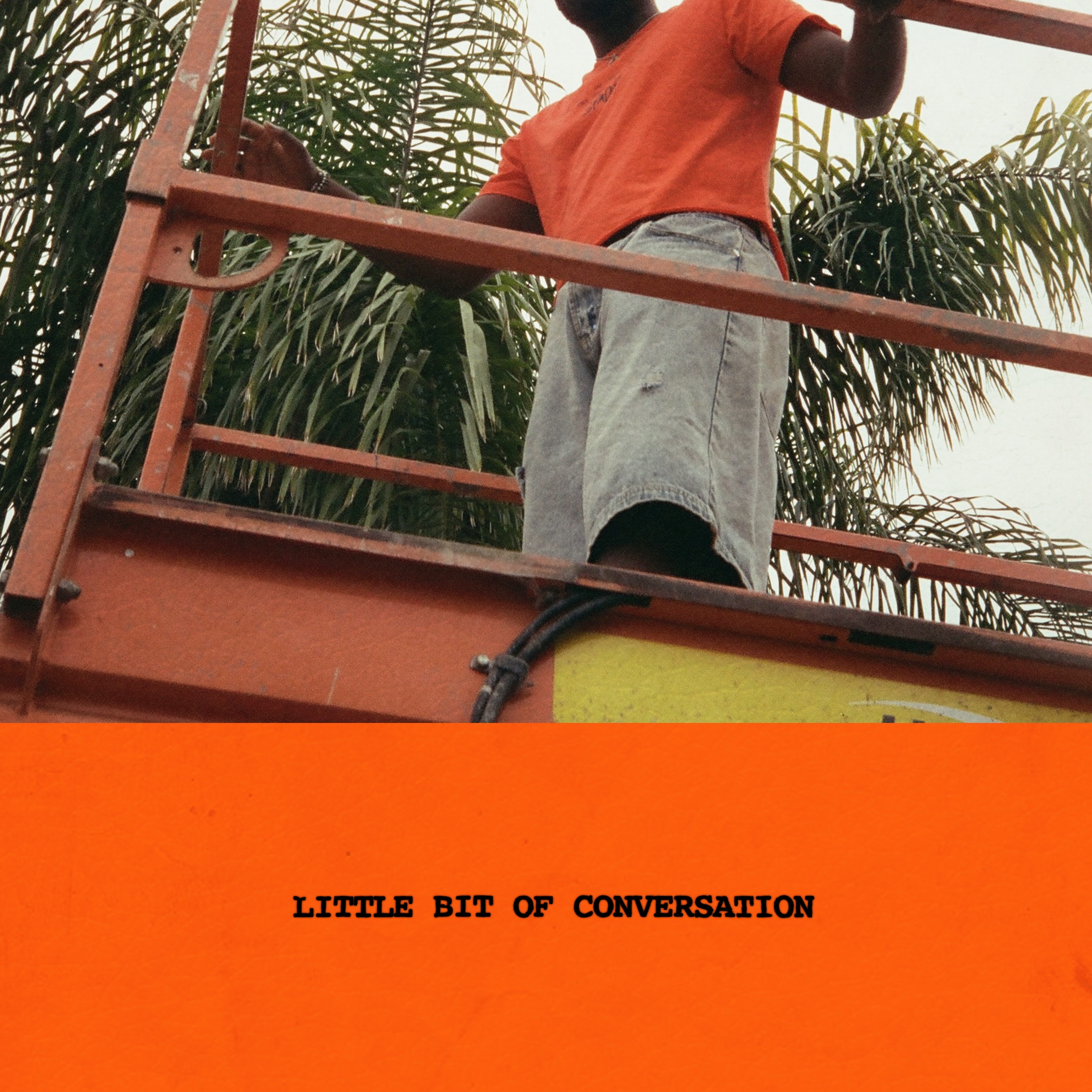 Carter Ace’s “Little Bit of Conversation” – A Bold and Catchy First Step into SPADE