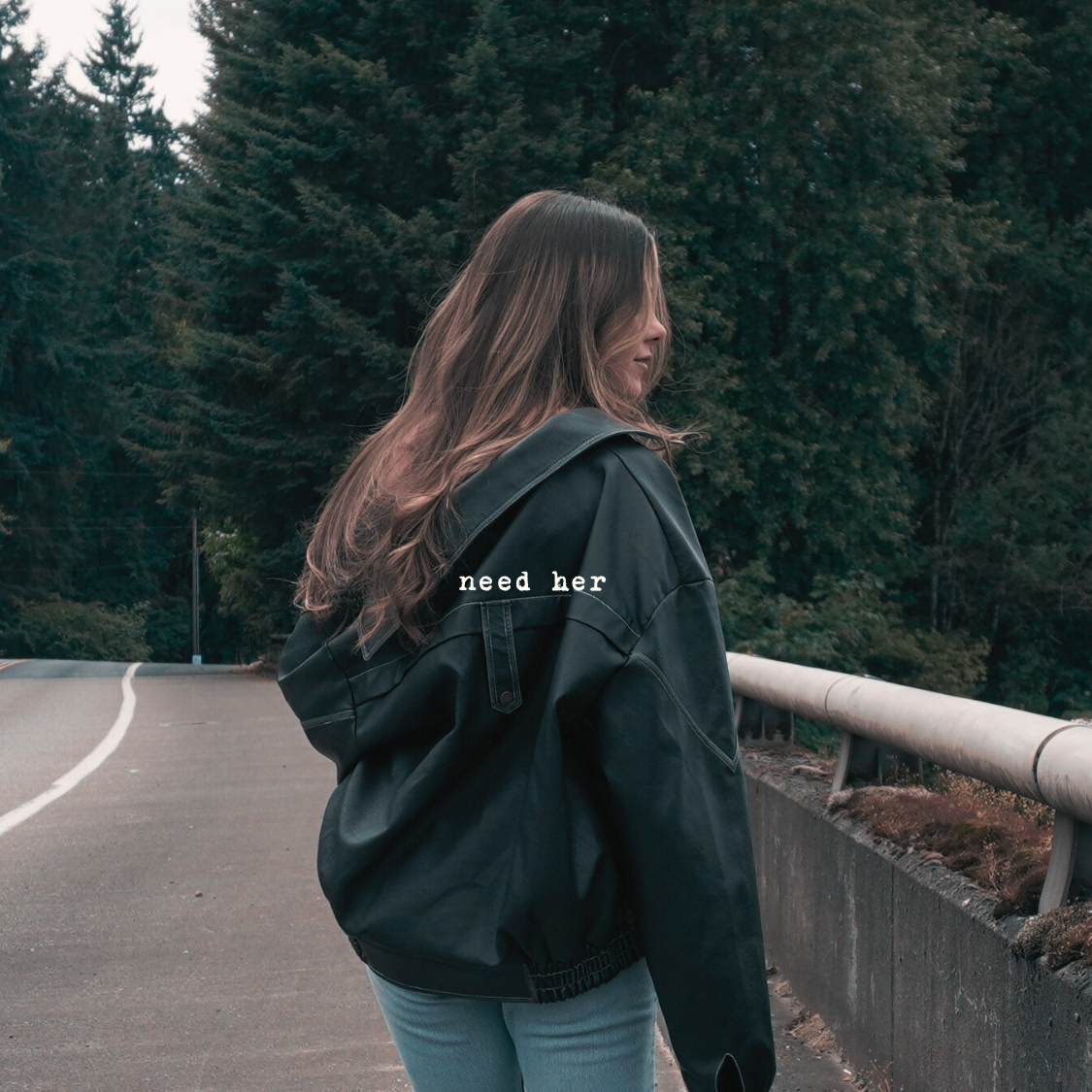 Darrian Gerard’s “Need Her” – An Alt-Pop Anthem of Growth, Loss, and Moving On