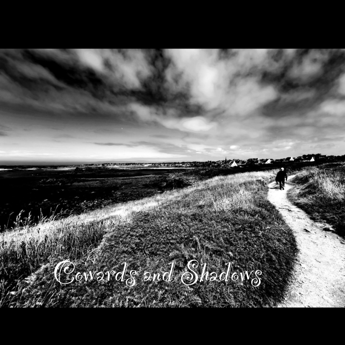 Fiona Amaka – “Cowards and Shadows”