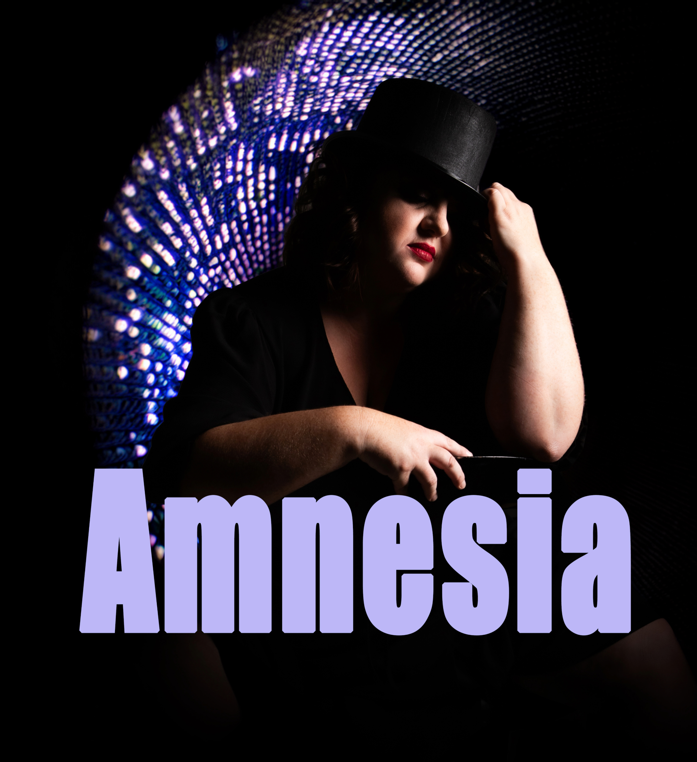 EMMA WHYBROW – Amnesia