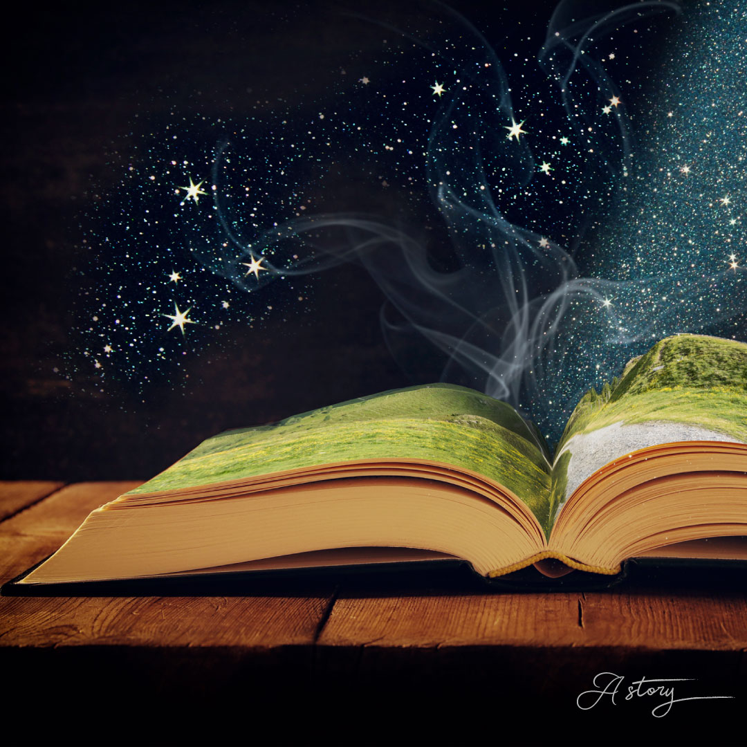 Richard Green – A Story