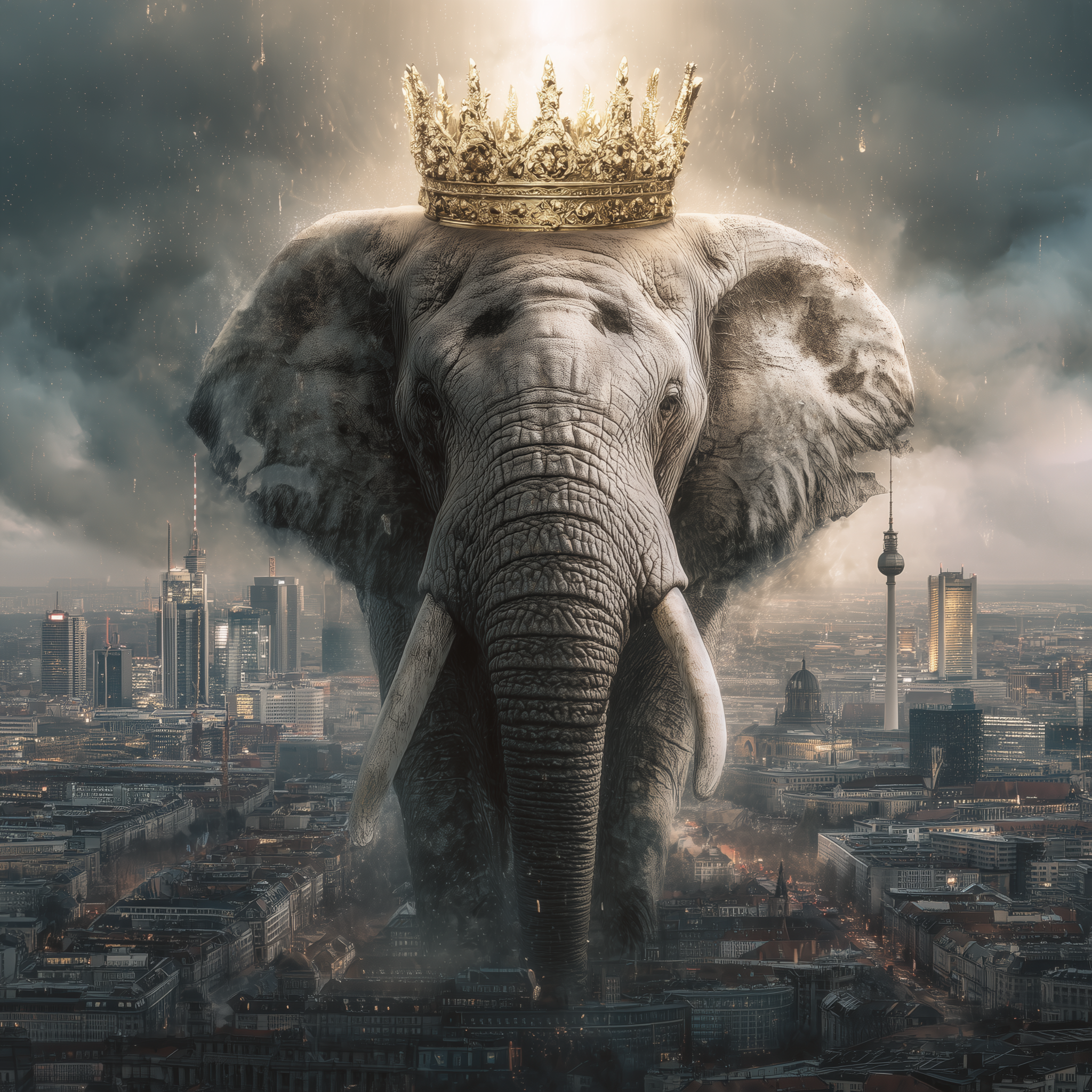 Raubtier Kollektiv – Zoo Deutschland