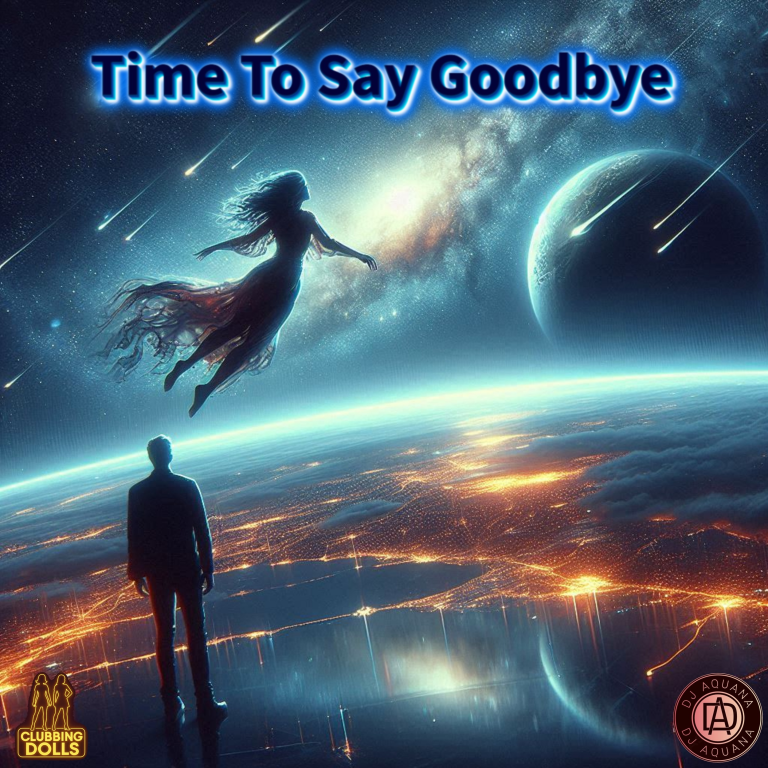 DJ Aquana – Time To Say Goodbye