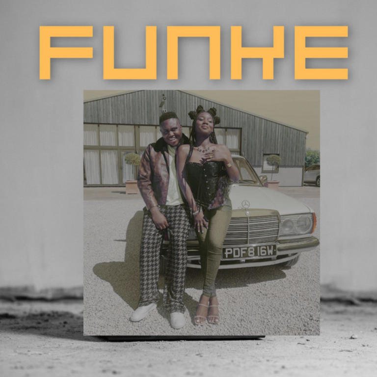 Great Adamz – “Funke” Review: An Afrobeat Celebration with Global Resonance