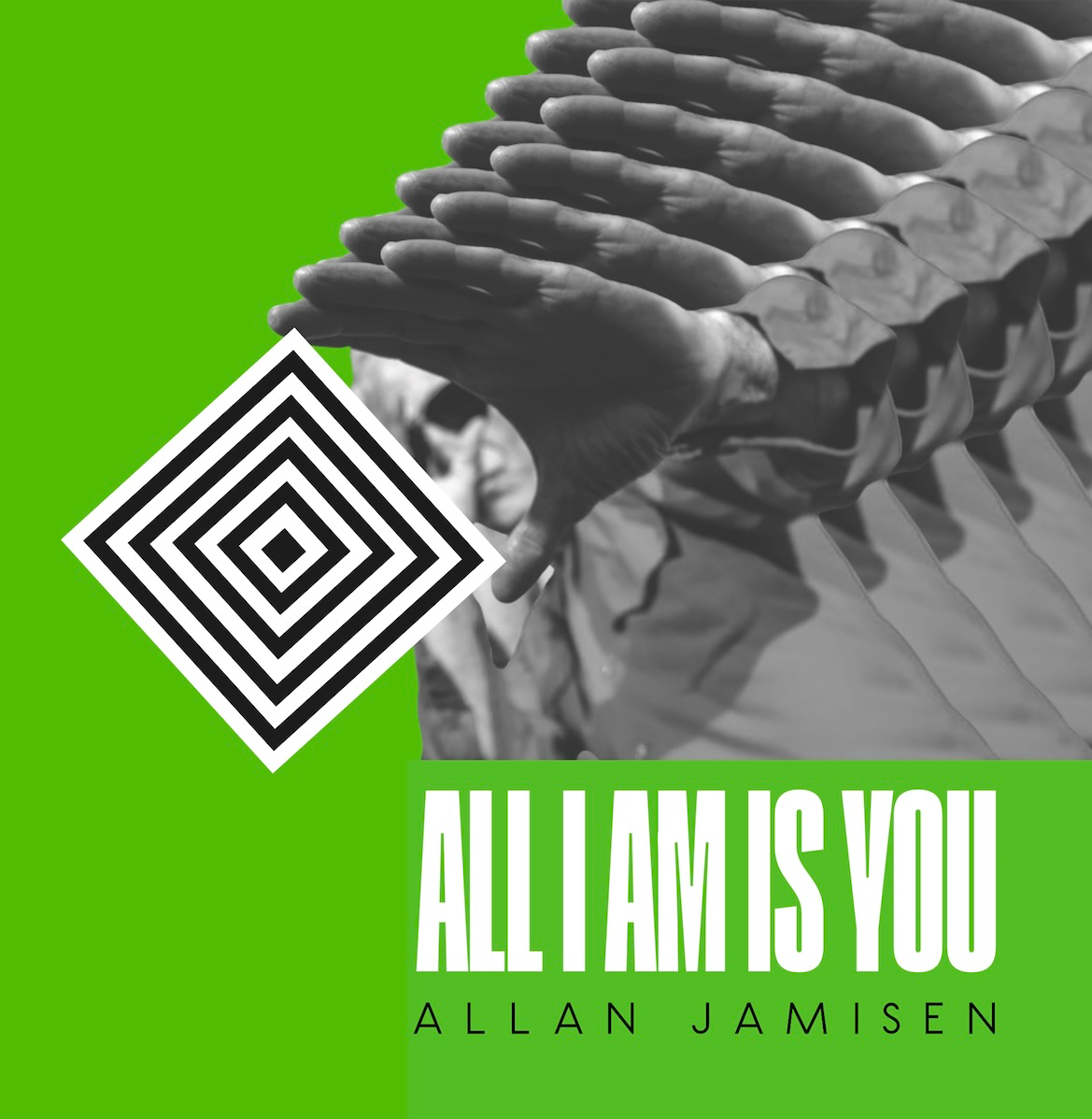 Allan Jamisen – All I Am Is You