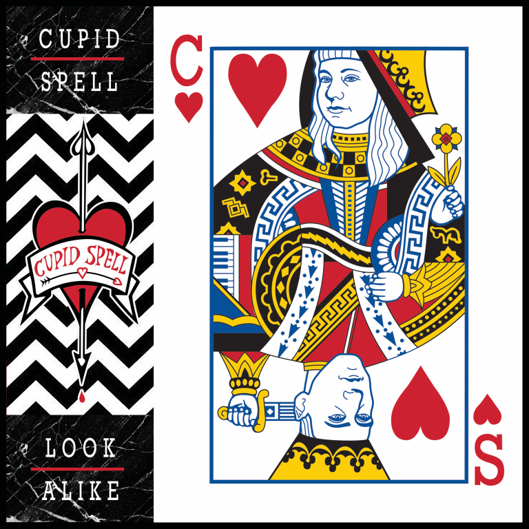 Cupid Spell – Look Alike
