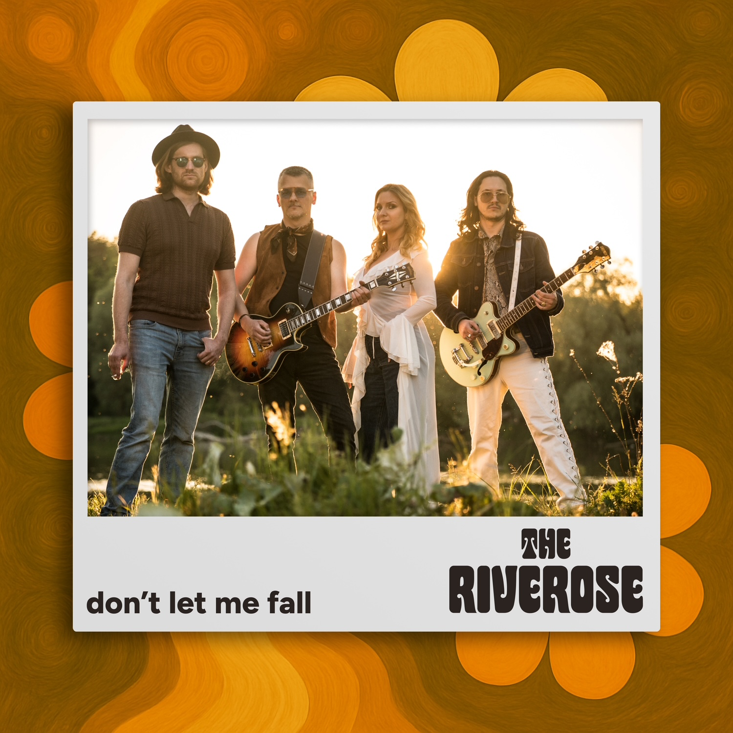The Riverose – “Don’t Let Me Fall”: An In-Depth Review