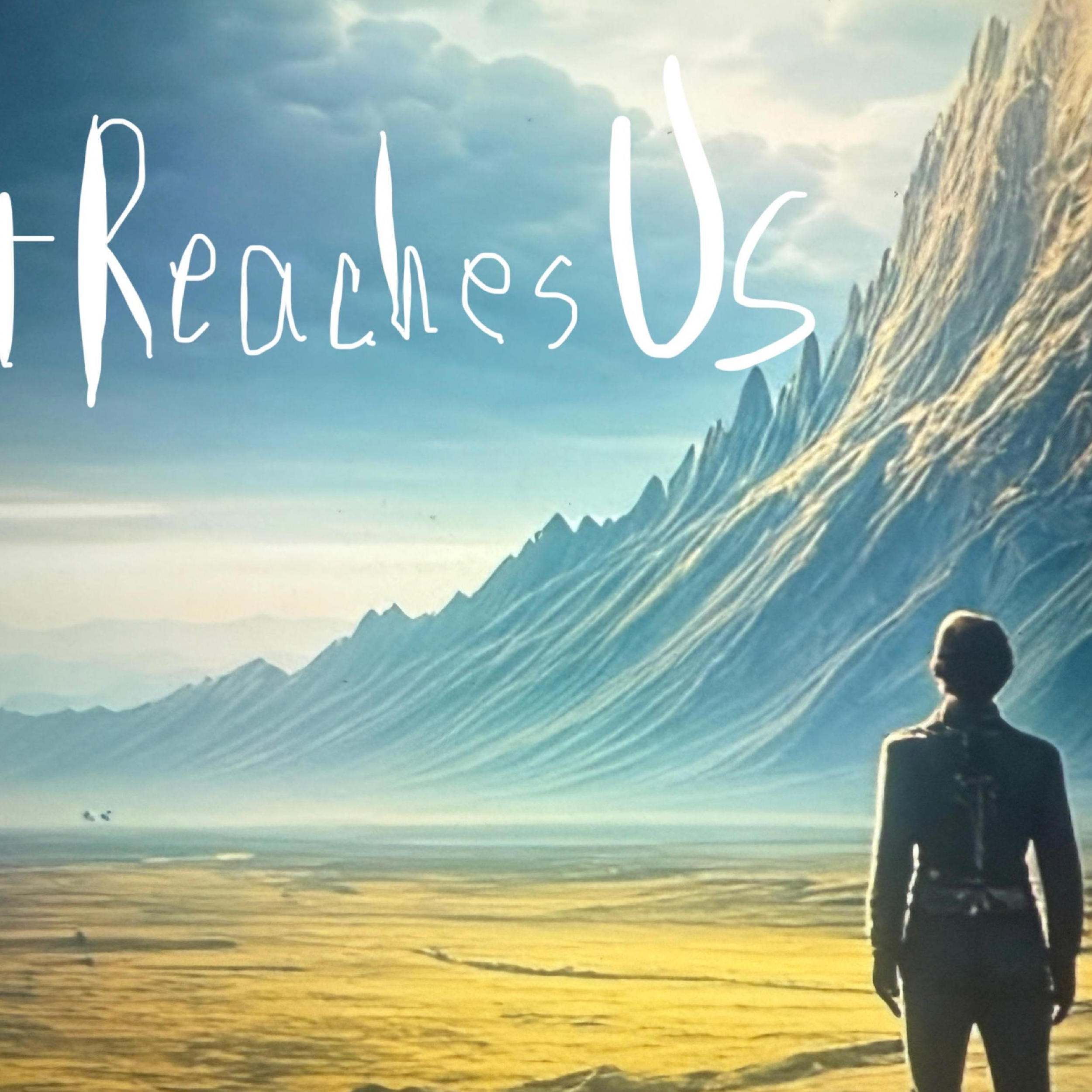 Mike Stewart Theory – “It Reaches Us”: An In-Depth Review