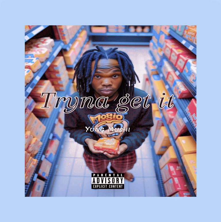 Yung Mushi Breaks New Ground with His Single “No Mean Feat”