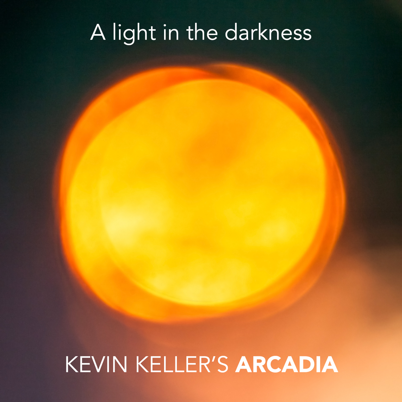 Kevin Keller’s Arcadia: A Spiritual Soundscape Between Past and Future