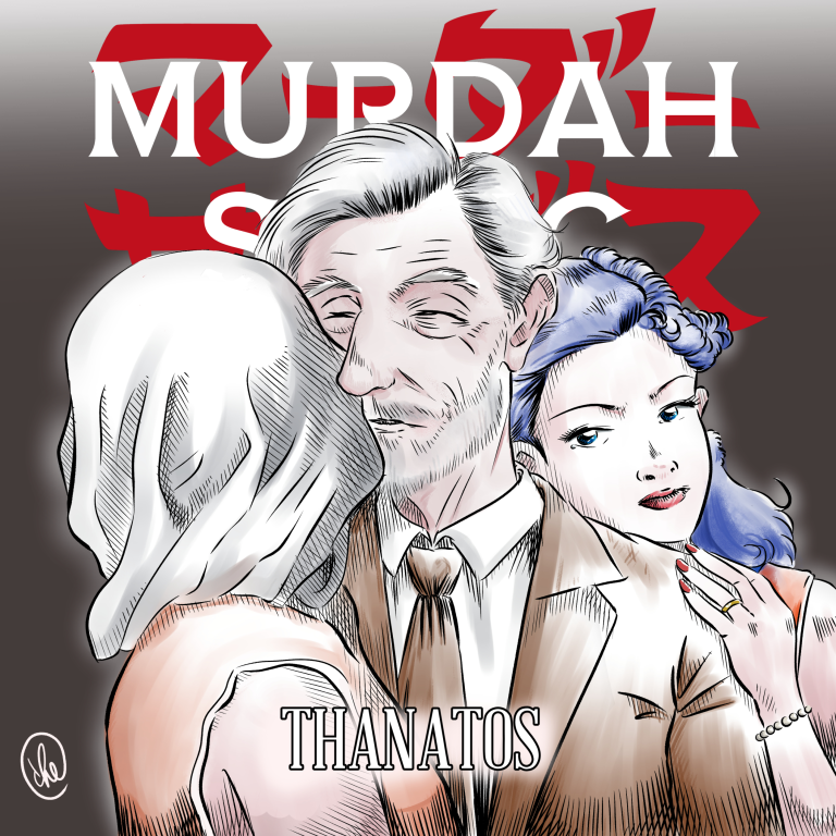 MURDAH SRVC — “THANATOS” (single) — In-Depth Review