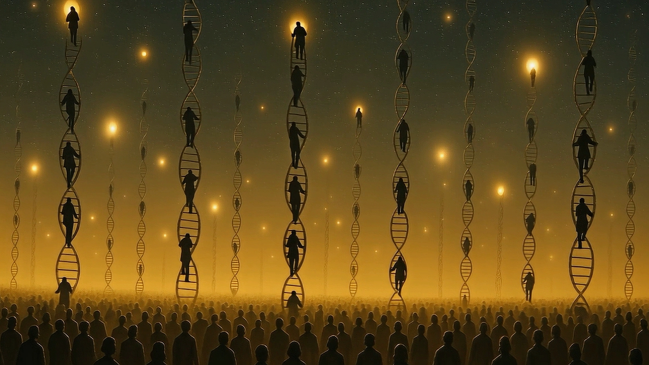 Transgalactica – Liberal Anthem