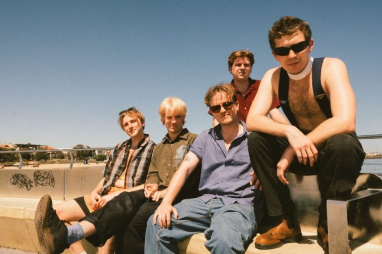 Passion as Rebellion: Shame on Their Combustible Fourth Album Cutthroat