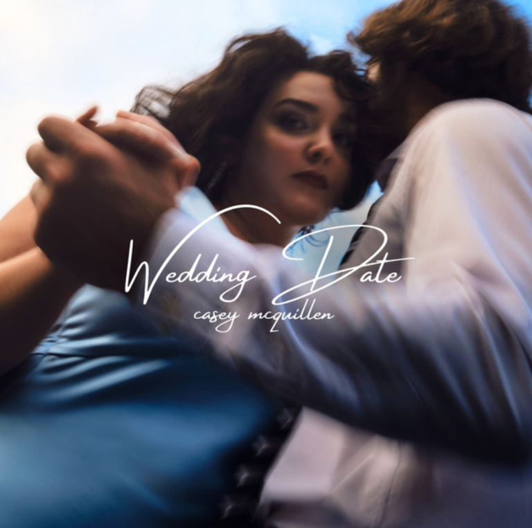Casey McQuillen – Wedding Date