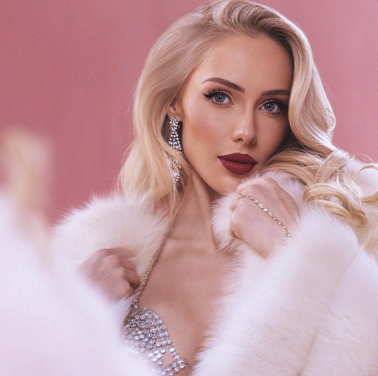 Brook Lynn – Oh My Gosh