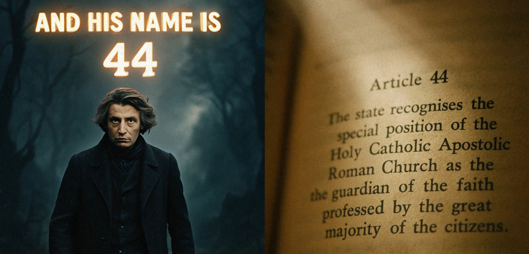 Transgalactica – Joyce of the Market