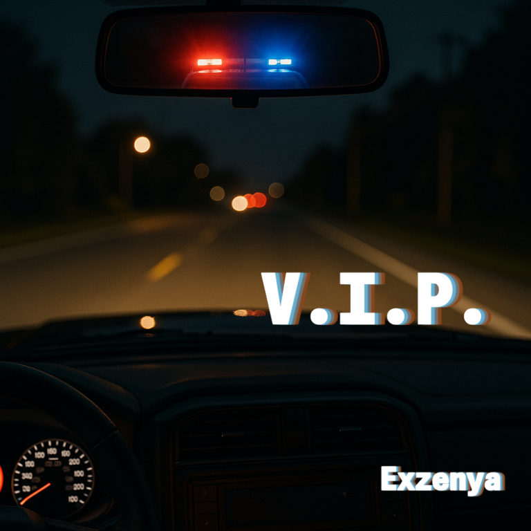 Exzenya – V.I.P.