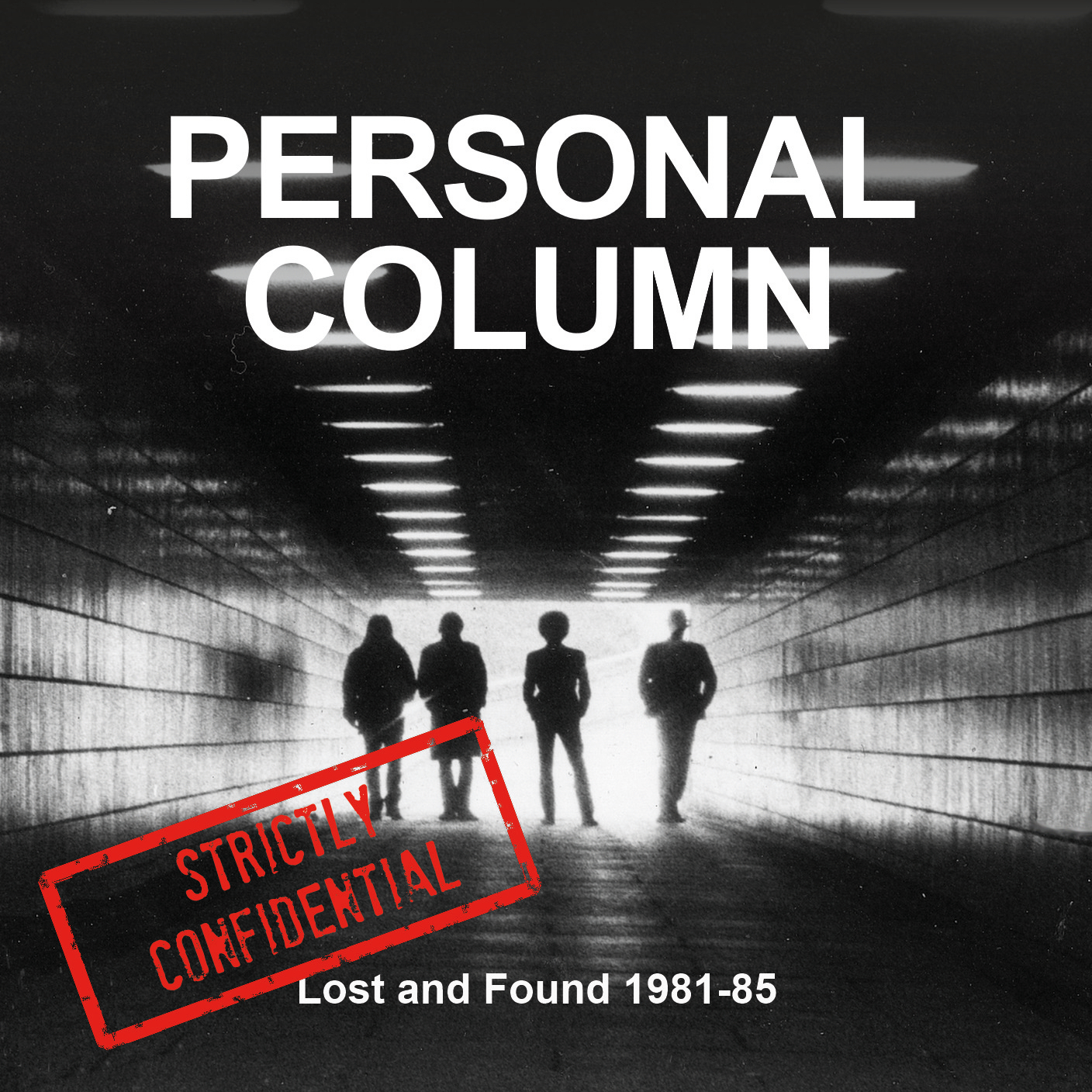 Personal Column – Lost & Found 1981-1985: Rediscovering a Forgotten Gem
