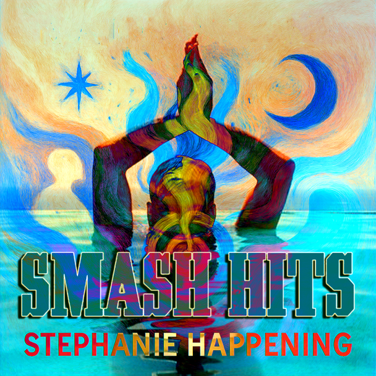 Stephanie Happening – Smash Hits
