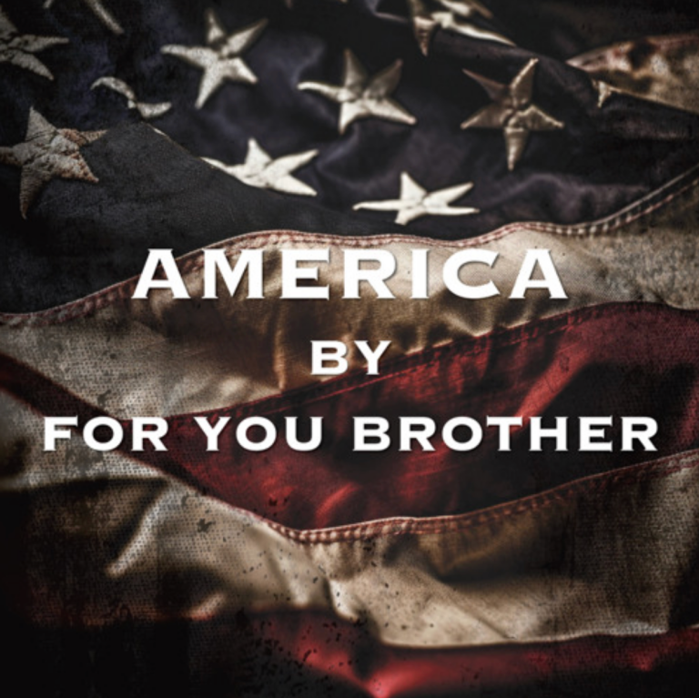 For You Brother – Swept Away