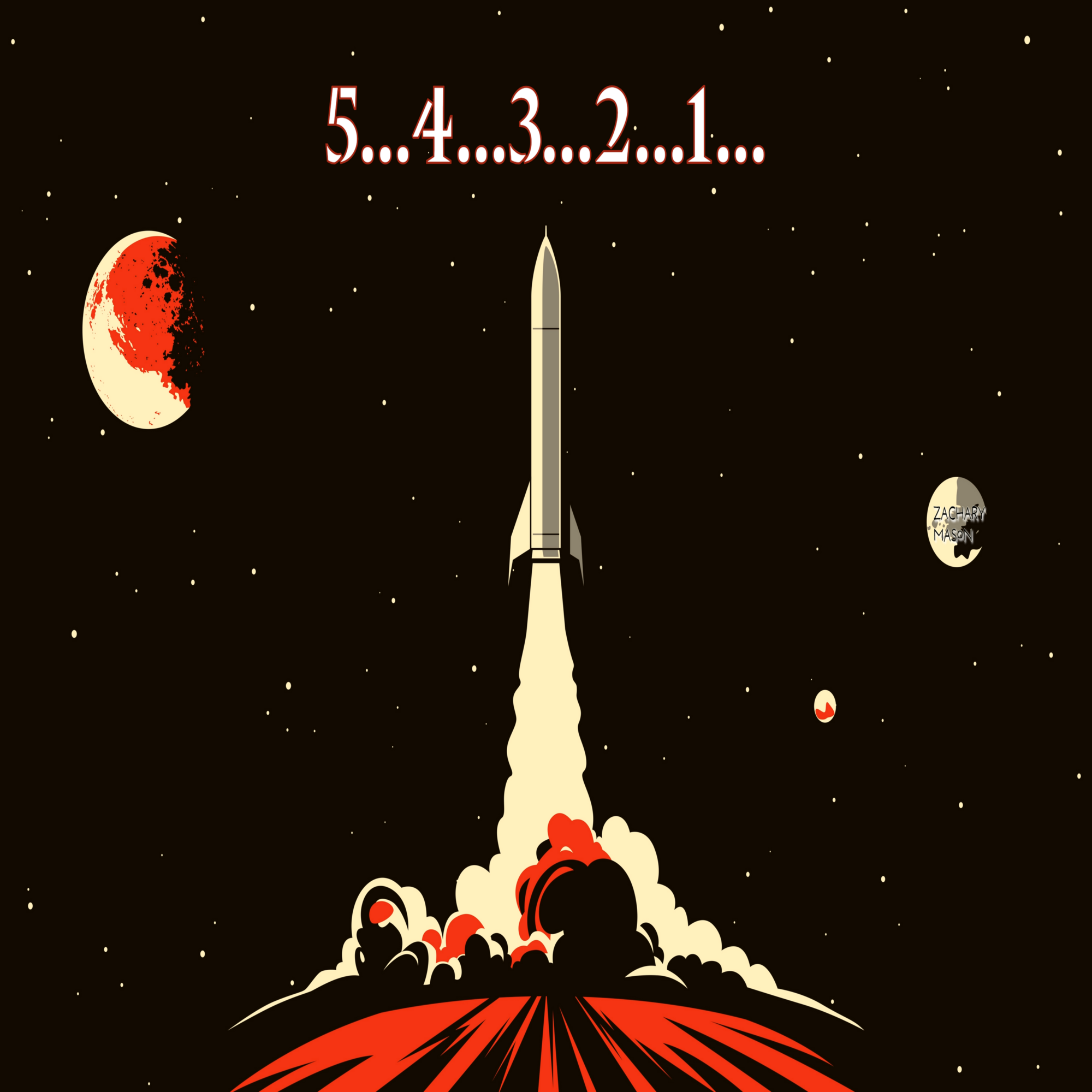 “5…4…3…2…1…” by Zachary Mason