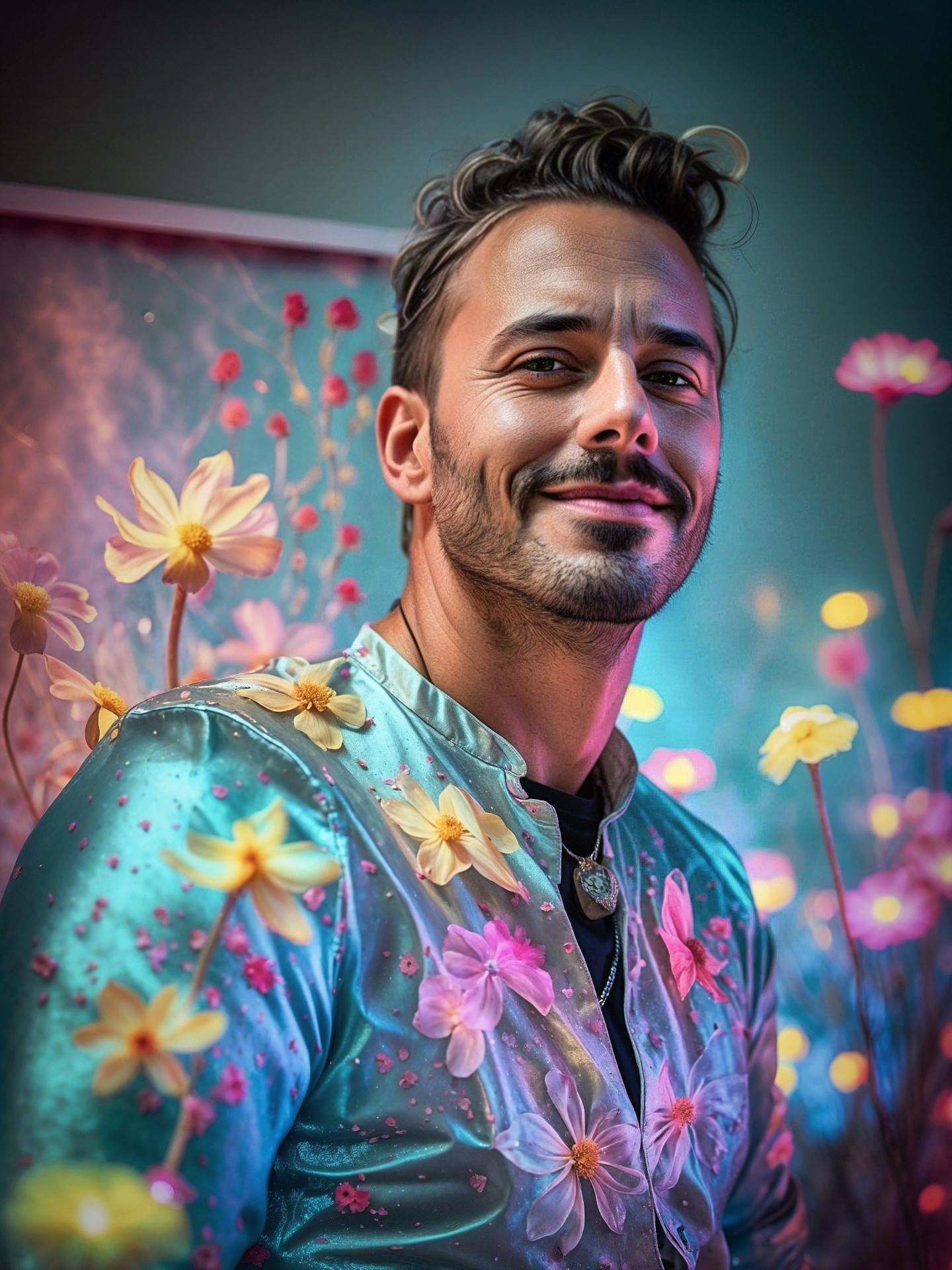 I Don’t Need To Say / Eyes Wide Shut” by The New Citizen Kane