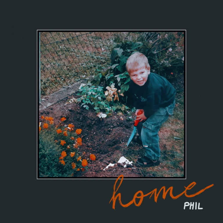 “Home” by Phil Woloch