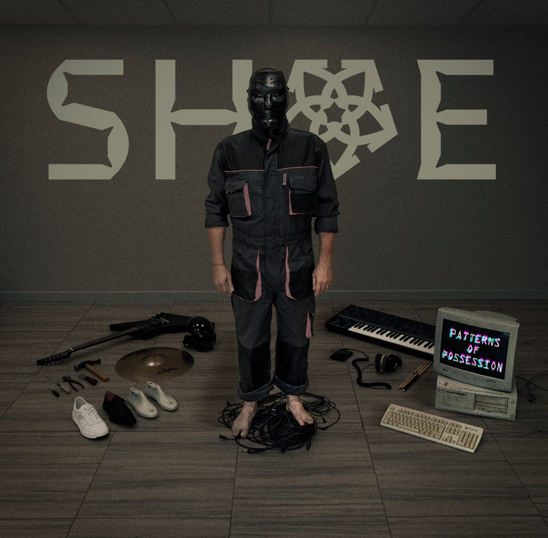 _SHOE — “Patterns of Possession”: A Dark Electronic Odyssey